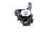 45050HD by GATES CORPORATION - Water Pump for 2003 Frtlnr Fl70, Mrc Bnz Mbe 900 Diesel