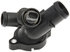 CO34883 by GATES CORPORATION - Coolant Outlet