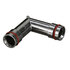 9105119 by GATES CORPORATION - COOLANT HOSE - ELBOW