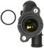 CO34883 by GATES CORPORATION - Coolant Outlet