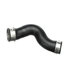 26257 by GATES CORPORATION - Turbocharger Intercooler Hose for VOLKSWAGEN WATER