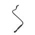 EMH079 by GATES CORPORATION - Emission Control Hose