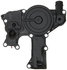 EMH912 by GATES CORPORATION - Crankcase Vent Valve