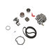 TCKWP304AN by GATES CORPORATION - TIMING COMPONENT KIT W/WA