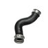 26257 by GATES CORPORATION - Turbocharger Intercooler Hose for VOLKSWAGEN WATER