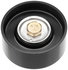 36306 by GATES CORPORATION - Drive Belt Idler Pulley