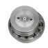 43238HD by GATES CORPORATION - Water Pump for 1974-1977 Wht Cnsktr Cummins NH230 Diesel