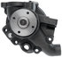 43439HD by GATES CORPORATION - WATER PUMP