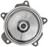 43446HD by GATES CORPORATION - Engine Water Pump-Water Pump (Heavy-Duty) Gates 43446HD