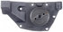 44084HD by GATES CORPORATION - Water Pump for 1989-1985 Frtl Flc Cmns 6-Cycle14.0 L Dl