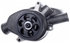 44066HD by GATES CORPORATION - Water Pumps - Heavy-Duty Water Pump