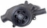 46002HD by GATES CORPORATION - Detroit Diesel Water (Series 60) Pump