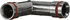 9105119 by GATES CORPORATION - COOLANT HOSE - ELBOW