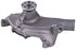 43129 by GATES CORPORATION - Water Pump