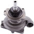 43307HD by GATES CORPORATION - Water Pump for 1997-1995 Frght-Fld-Cummin M11 Diesel