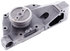 44084HD by GATES CORPORATION - Water Pump for 1989-1985 Frtl Flc Cmns 6-Cycle14.0 L Dl