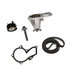 TCKWP343A by GATES CORPORATION - Engine Timing Belt Kit with Water Pump-GAS Gates TCKWP343A