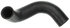 23611 by GATES CORPORATION - Radiator Coolant Hose for SUBARU