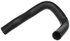 23929 by GATES CORPORATION - Radiator Coolant Hose for TOYOTA