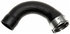 26245 by GATES CORPORATION - Turbocharger Intercooler Hose for VOLKSWAGEN WATER