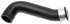 26205 by GATES CORPORATION - Turbocharger Intercooler Hose for VOLKSWAGEN WATER