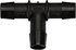 28634 by GATES CORPORATION - Hose and Couplings - Plastic Hose Connectors