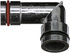 9105120 by GATES CORPORATION - COOLANT HOSE - ELBOW