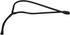 EMH226 by GATES CORPORATION - EMISSION CONTROL HOSE