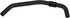 EMH295 by GATES CORPORATION - Emission Control Hose