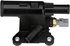 CO34937 by GATES CORPORATION - Coolant Outlet