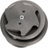 43238HD by GATES CORPORATION - Water Pump for 1974-1977 Wht Cnsktr Cummins NH230 Diesel