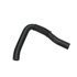 23619 by GATES CORPORATION - Radiator Coolant Hose for MITSUBISHI
