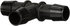 28634 by GATES CORPORATION - Hose and Couplings - Plastic Hose Connectors
