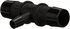 28637 by GATES CORPORATION - TEE REDUCER CONN