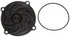 42589HD by GATES CORPORATION - Water Pumps