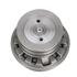 43238HD by GATES CORPORATION - Water Pump for 1974-1977 Wht Cnsktr Cummins NH230 Diesel