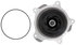 43446HD by GATES CORPORATION - Engine Water Pump-Water Pump (Heavy-Duty) Gates 43446HD