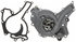 43556 by GATES CORPORATION - Light-Duty Water Pumps