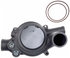 46002HD by GATES CORPORATION - Detroit Diesel Water (Series 60) Pump
