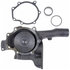 45050HD by GATES CORPORATION - Water Pump for 2003 Frtlnr Fl70, Mrc Bnz Mbe 900 Diesel