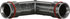 9105119 by GATES CORPORATION - COOLANT HOSE - ELBOW