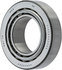 A62 by FEDERAL MOGUL-NATIONAL SEALS - Taper Bearing Set