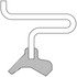 4748N by FEDERAL MOGUL-NATIONAL SEALS - Auto Trans Seal