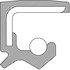 324234V by FEDERAL MOGUL-NATIONAL SEALS - Distributor Seal