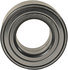 510125 by FEDERAL MOGUL-NATIONAL SEALS - Wheel Bearing