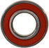 S205FF by FEDERAL MOGUL-NATIONAL SEALS - Ball Bearing