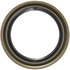 8871 by FEDERAL MOGUL-NATIONAL SEALS - Wheel Seal