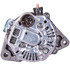 210-0216 by DENSO - Alternator Reman