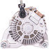 210-4002 by DENSO - Alternator Reman