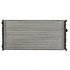 CU1556 by SPECTRA PREMIUM - Complete Radiator